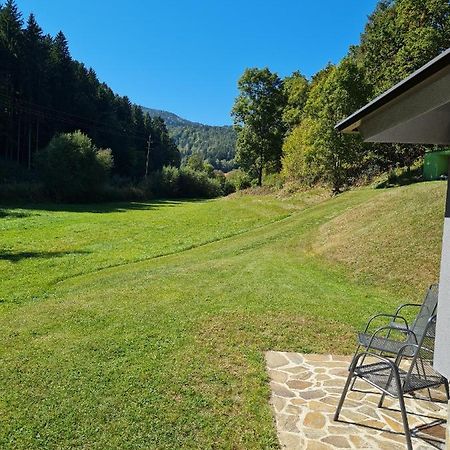 Apartma Jutersek 2+2 Libelice Dış mekan fotoğraf