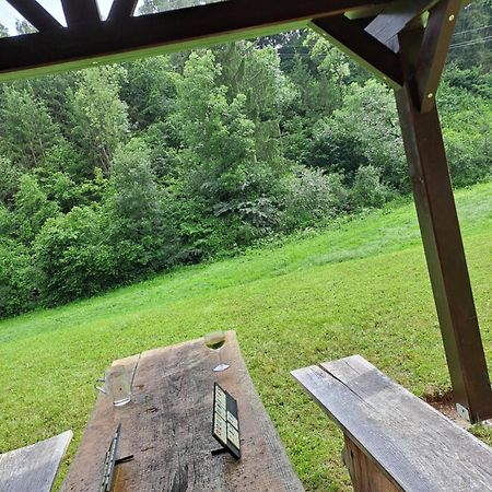 Apartma Jutersek 2+2 Libelice Dış mekan fotoğraf